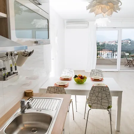 Apartment O Dubrovnik