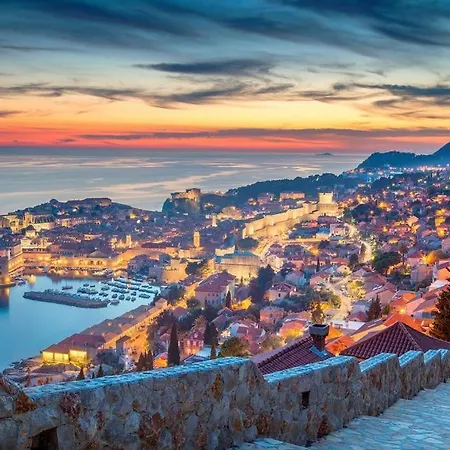 O Dubrovnik