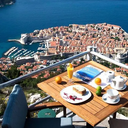 O Dubrovnik