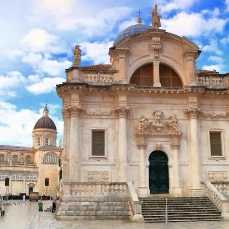 O Dubrovnik
