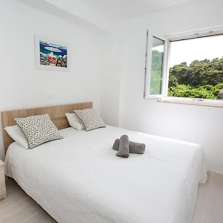 Apartamento O Dubrovnik